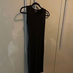 Aritzia Wilfred Free tank dress